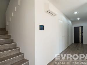 Prodej rodinného domu, Bystřice - Líšno, Líšno, 230 m2