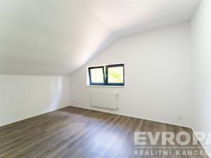 Prodej rodinného domu, Bystřice - Líšno, Líšno, 230 m2