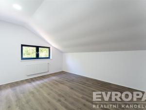 Prodej rodinného domu, Bystřice - Líšno, Líšno, 230 m2