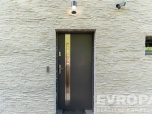 Prodej rodinného domu, Bystřice - Líšno, Líšno, 230 m2