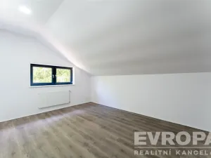 Prodej rodinného domu, Bystřice - Líšno, Líšno, 230 m2