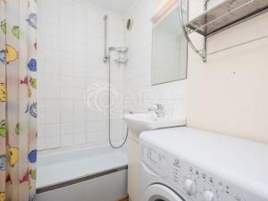 Pronájem bytu 1+kk, Praha - Smíchov, Štefánikova, 39 m2