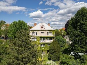 Prodej vily, Brno, Černopolní, 597 m2