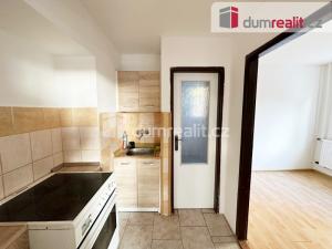 Pronájem bytu 2+1, Děčín - Děčín II-Nové Město, Tylova, 60 m2