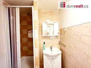 Pronájem bytu 2+1, Děčín - Děčín II-Nové Město, Tylova, 60 m2