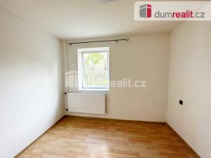 Pronájem bytu 2+1, Děčín - Děčín II-Nové Město, Tylova, 60 m2