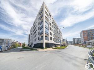 Prodej bytu 4+kk, Praha, Baarové, 125 m2