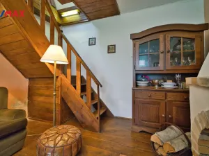 Prodej rodinného domu, Seč, U Veselky, 144 m2