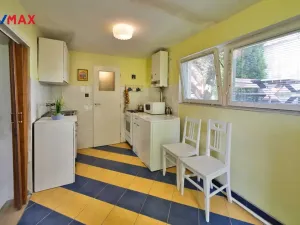 Prodej rodinného domu, Seč, U Veselky, 144 m2