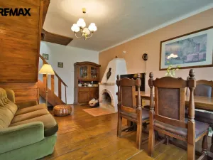 Prodej rodinného domu, Seč, U Veselky, 144 m2