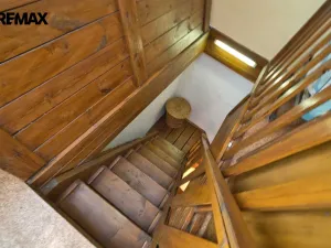 Prodej rodinného domu, Seč, U Veselky, 144 m2