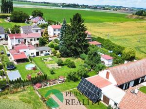 Prodej pozemku pro bydlení, Hradec Králové, U Cihelny, 520 m2