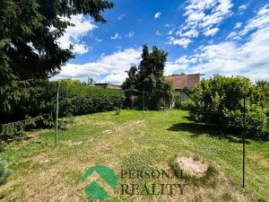 Prodej pozemku pro bydlení, Hradec Králové, U Cihelny, 520 m2