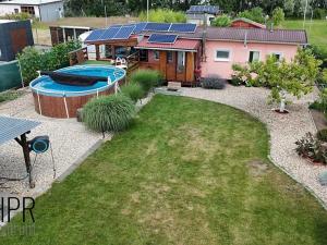 Prodej chaty, Pasohlávky, 50 m2