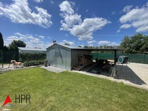 Prodej chaty, Pasohlávky, 50 m2