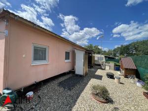 Prodej chaty, Pasohlávky, 50 m2