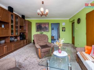Prodej rodinného domu, Mirovice, U Obory, 165 m2
