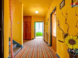 Prodej rodinného domu, Mirovice, U Obory, 165 m2