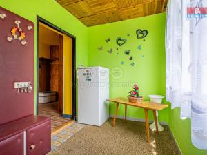 Prodej rodinného domu, Mirovice, U Obory, 165 m2