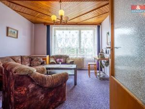 Prodej rodinného domu, Mirovice, U Obory, 165 m2