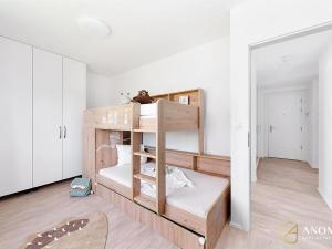 Prodej bytu 3+kk, Hořovice, U Knížecí cesty, 67 m2