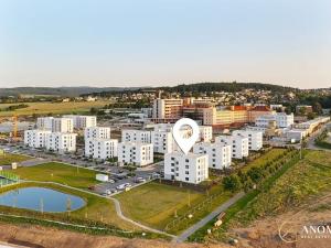 Prodej bytu 3+kk, Hořovice, U Knížecí cesty, 67 m2