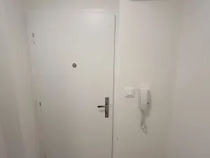 Pronájem bytu 1+1, Ostrava, Otakara Jeremiáše, 37 m2