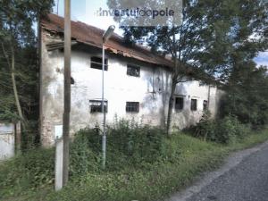 Prodej zahrady, Okřínek - Srbce, 440 m2