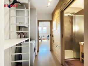 Prodej bytu 1+kk, Praha - Libeň, Sokolovská, 36 m2