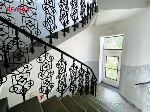 Prodej bytu 1+kk, Praha - Libeň, Sokolovská, 36 m2