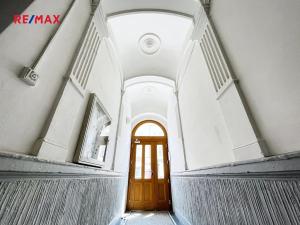 Prodej bytu 1+kk, Praha - Libeň, Sokolovská, 36 m2