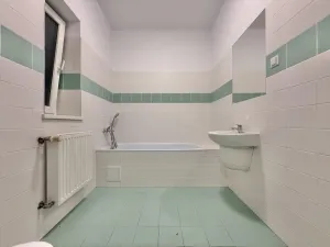 Pronájem bytu 1+1, Opava - Předměstí, Hviezdoslavova, 55 m2