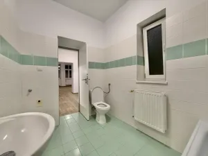 Pronájem bytu 1+1, Opava - Předměstí, Hviezdoslavova, 55 m2