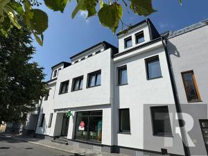 Pronájem bytu 2+kk, Nýřany, Masarykovo náměstí, 38 m2