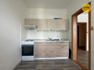 Pronájem bytu 2+1, Rýmařov, Příkopy, 40 m2