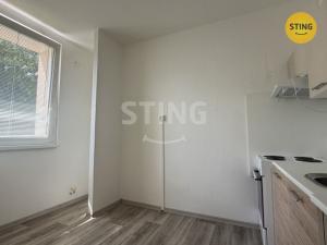 Pronájem bytu 2+1, Rýmařov, Příkopy, 40 m2