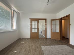 Pronájem bytu 2+1, Rýmařov, Příkopy, 40 m2