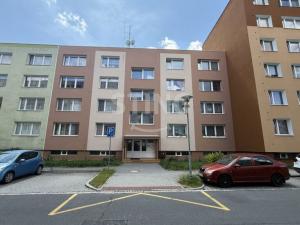 Pronájem bytu 2+1, Rýmařov, Příkopy, 40 m2