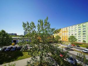 Pronájem bytu 3+1, Plzeň, Lábkova, 68 m2
