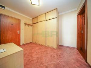 Pronájem bytu 3+1, Plzeň, Lábkova, 68 m2