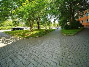 Pronájem bytu 3+1, Plzeň, Lábkova, 68 m2