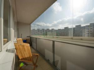 Prodej bytu 3+1, Praha - Stodůlky, Amforová, 80 m2