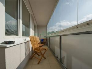 Prodej bytu 3+1, Praha - Stodůlky, Amforová, 80 m2