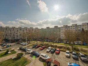Prodej bytu 3+1, Praha - Stodůlky, Amforová, 80 m2