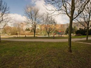 Prodej bytu 3+1, Praha - Stodůlky, Amforová, 80 m2