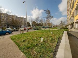 Prodej bytu 3+1, Praha - Stodůlky, Amforová, 80 m2