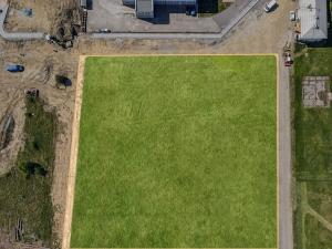 Prodej komerčního pozemku, Bystřice pod Hostýnem, 2500 m2