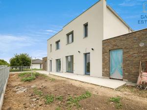 Pronájem rodinného domu, Bystřice pod Hostýnem, 106 m2