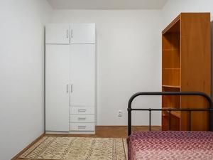 Pronájem pokoje, Brno, Zeyerova, 10 m2
