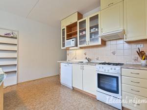 Pronájem bytu 3+1, Brno, Kuršova, 72 m2